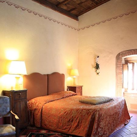 באניו ויניוני La Locanda Del Loggiato מראה חיצוני תמונה