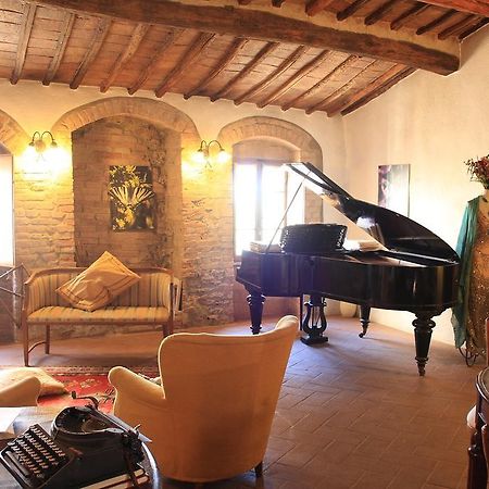 באניו ויניוני La Locanda Del Loggiato מראה חיצוני תמונה