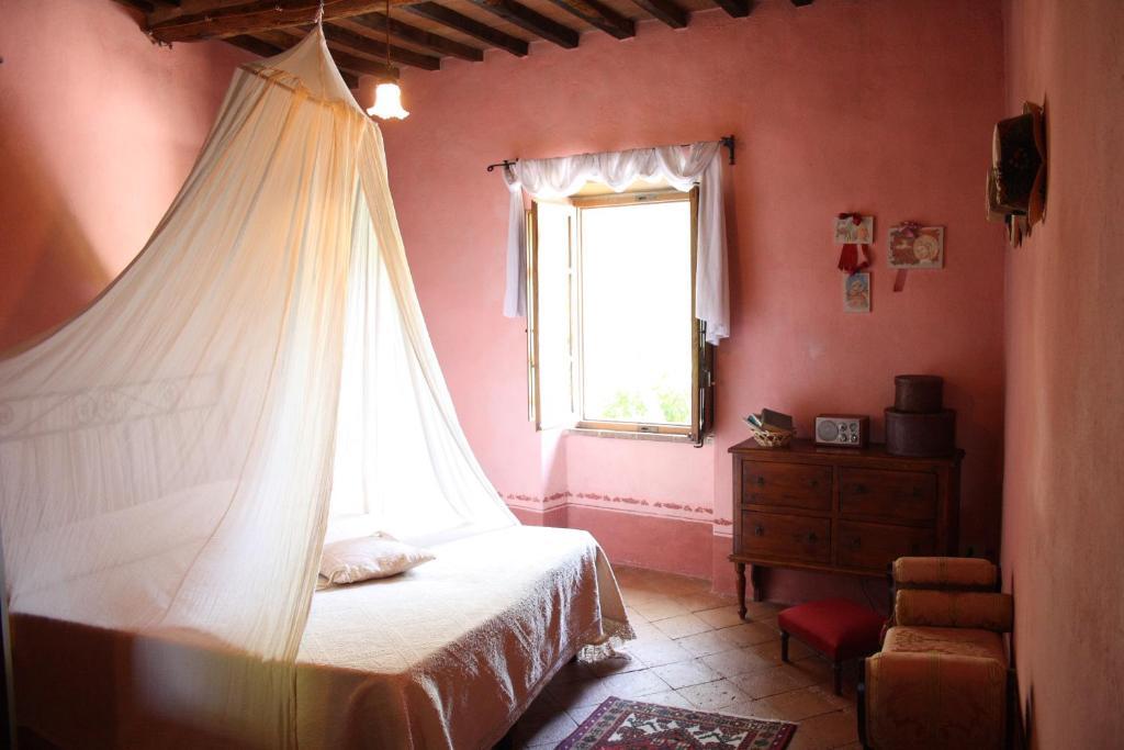 באניו ויניוני La Locanda Del Loggiato חדר תמונה