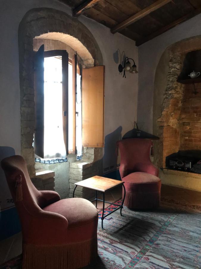 באניו ויניוני La Locanda Del Loggiato מראה חיצוני תמונה