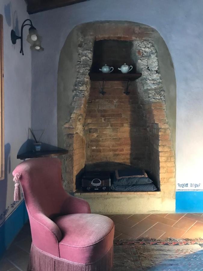 באניו ויניוני La Locanda Del Loggiato מראה חיצוני תמונה