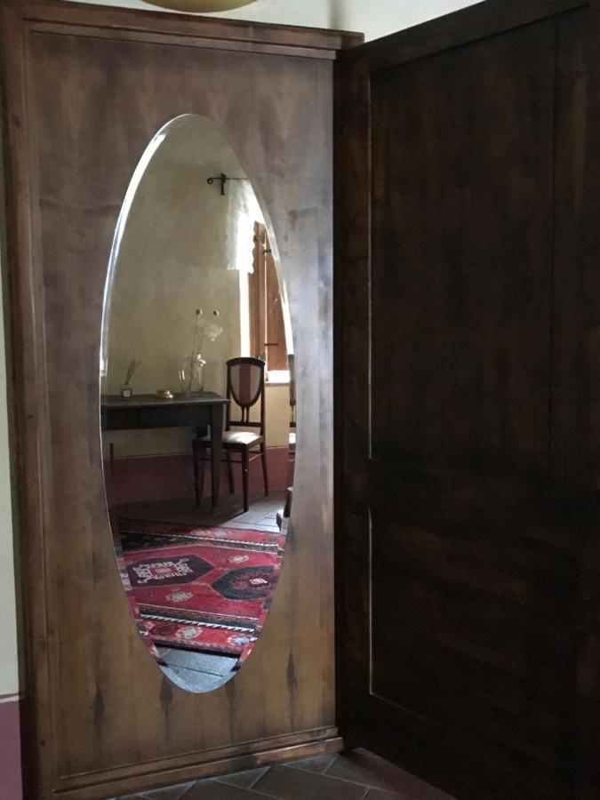 באניו ויניוני La Locanda Del Loggiato מראה חיצוני תמונה