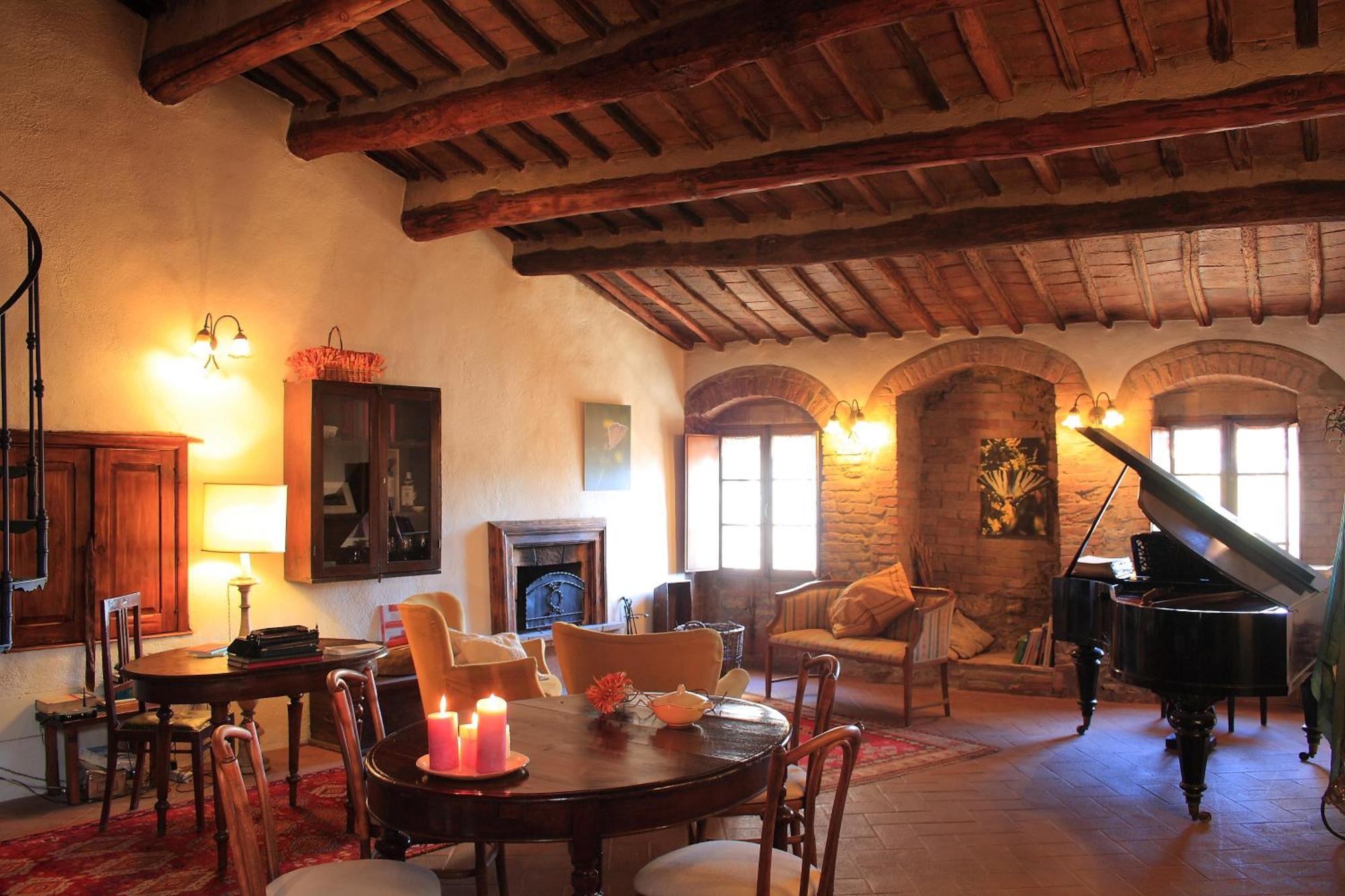 באניו ויניוני La Locanda Del Loggiato מראה חיצוני תמונה