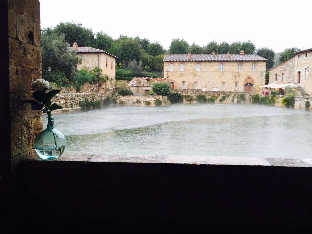באניו ויניוני La Locanda Del Loggiato מראה חיצוני תמונה