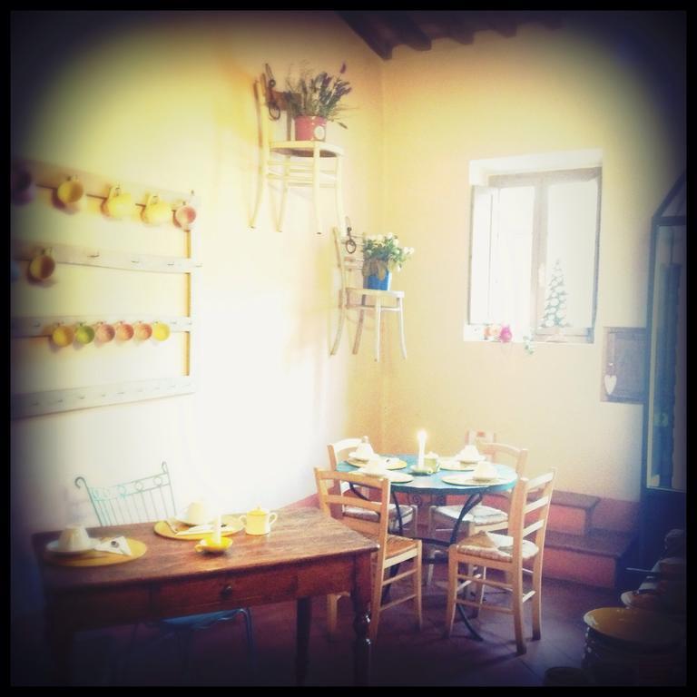 באניו ויניוני La Locanda Del Loggiato מראה חיצוני תמונה