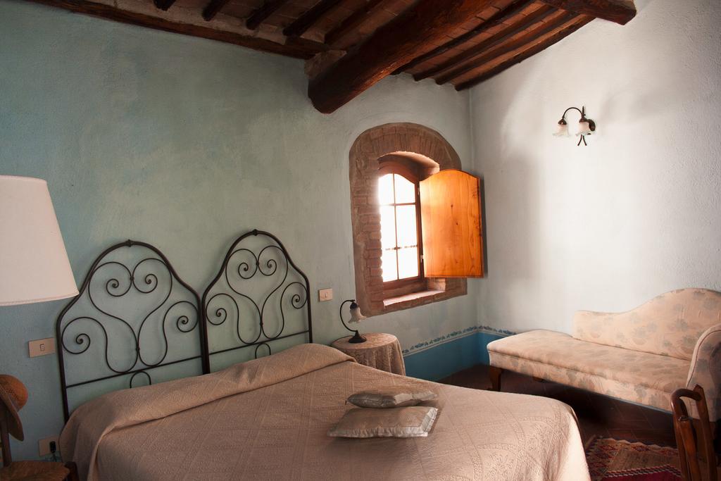 באניו ויניוני La Locanda Del Loggiato מראה חיצוני תמונה